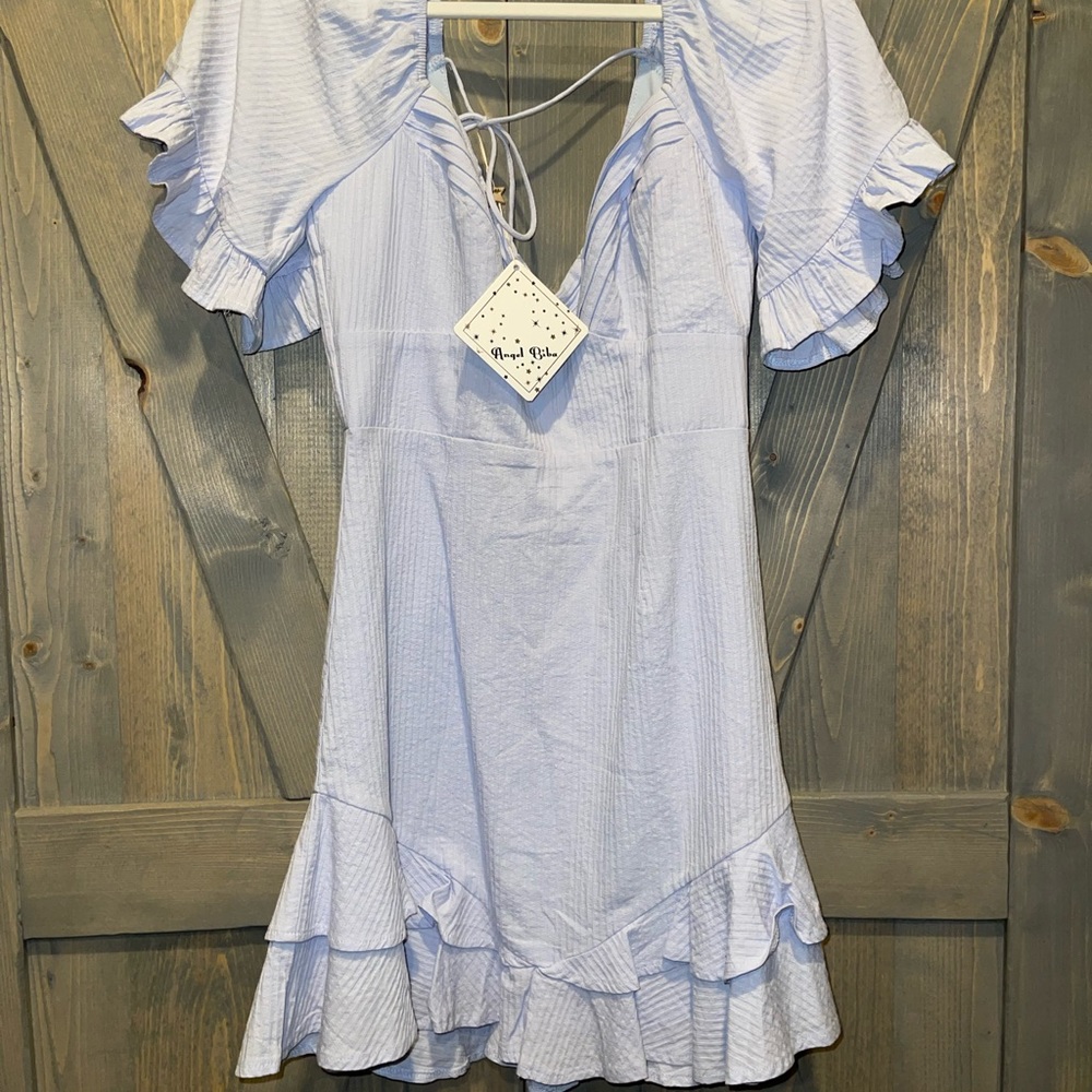 Angel Biba Dress - NWT